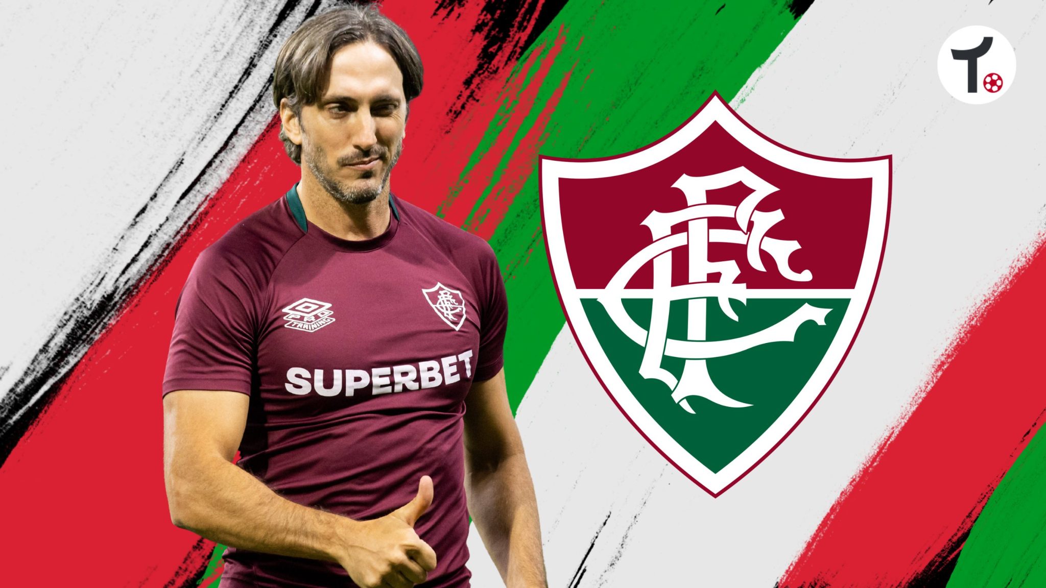 Como Zubeldia transformou problema de 2025 em maior arma de 2026 no Fluminense