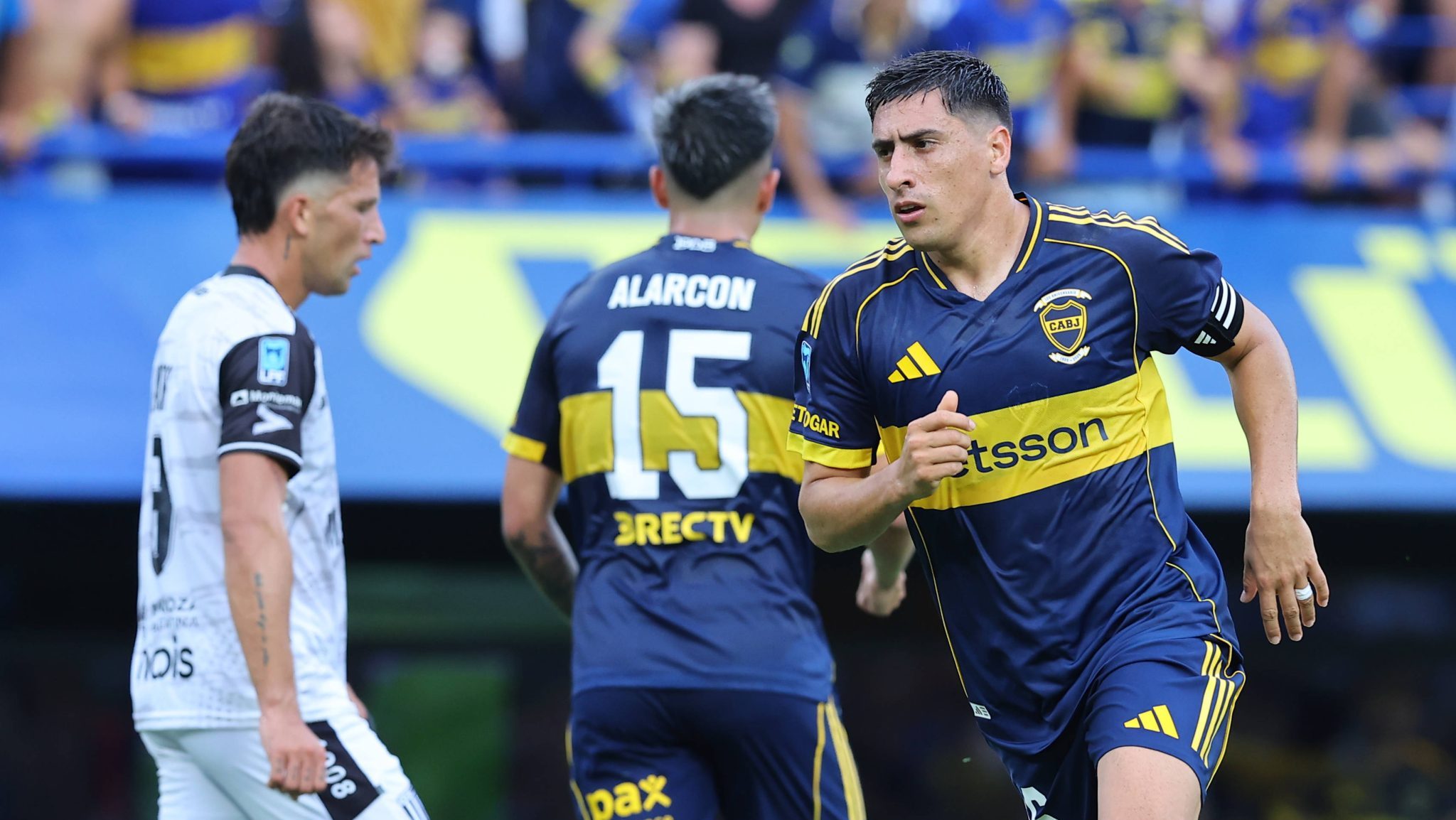 Gramado, vingan&ccedil;a e tabu: Os desafios do Boca Juniors para a estreia na Libertadores