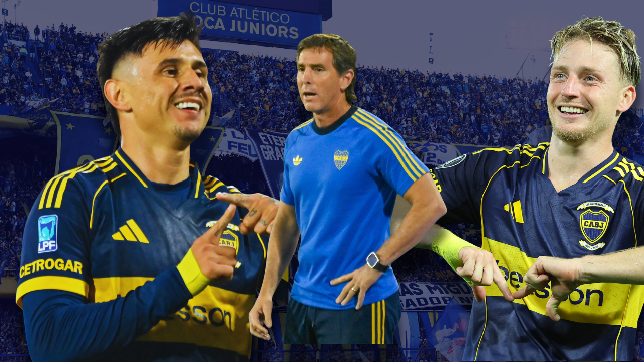 Como o Boca Juniors se transformou e pode ser um perigo para o Cruzeiro na Libertadores