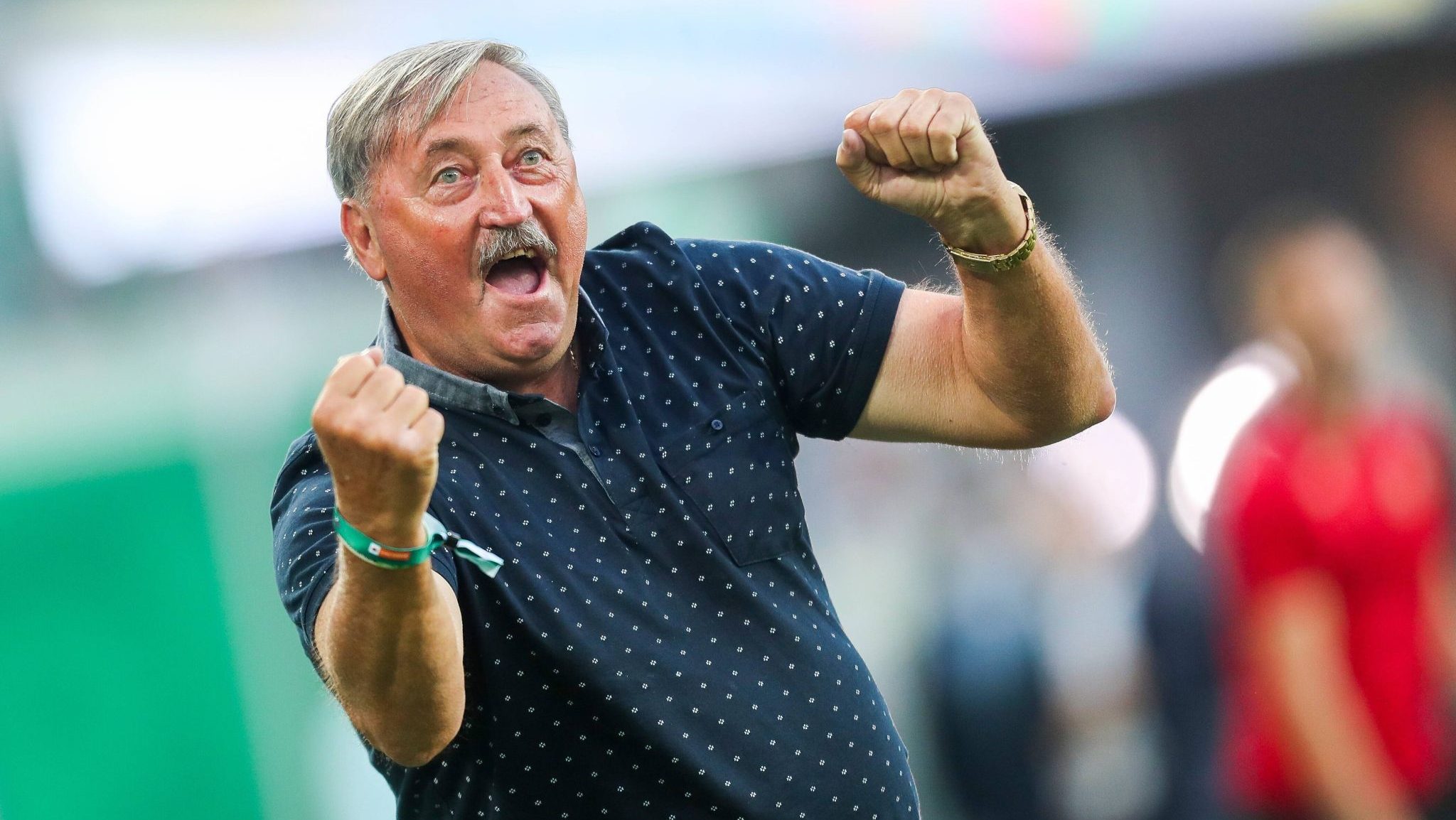Panenka, criador da cavadinha, e os 50 anos do pênalti mais incrível do futebol: ‘Certeza que iria marcar’
