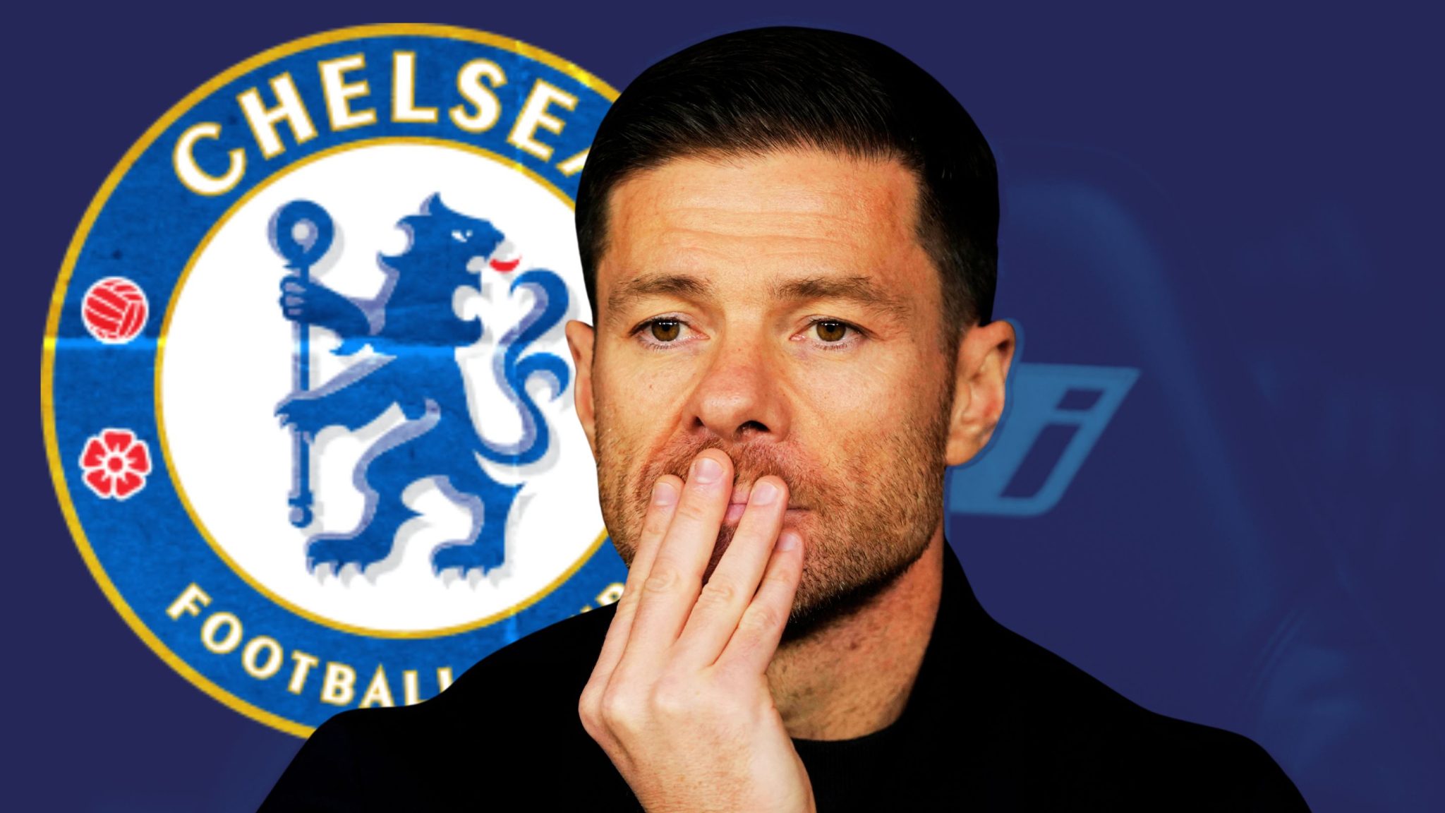 Novo técnico, velhos vícios: Início da era Xabi Alonso no Chelsea preocupa mais do que anima