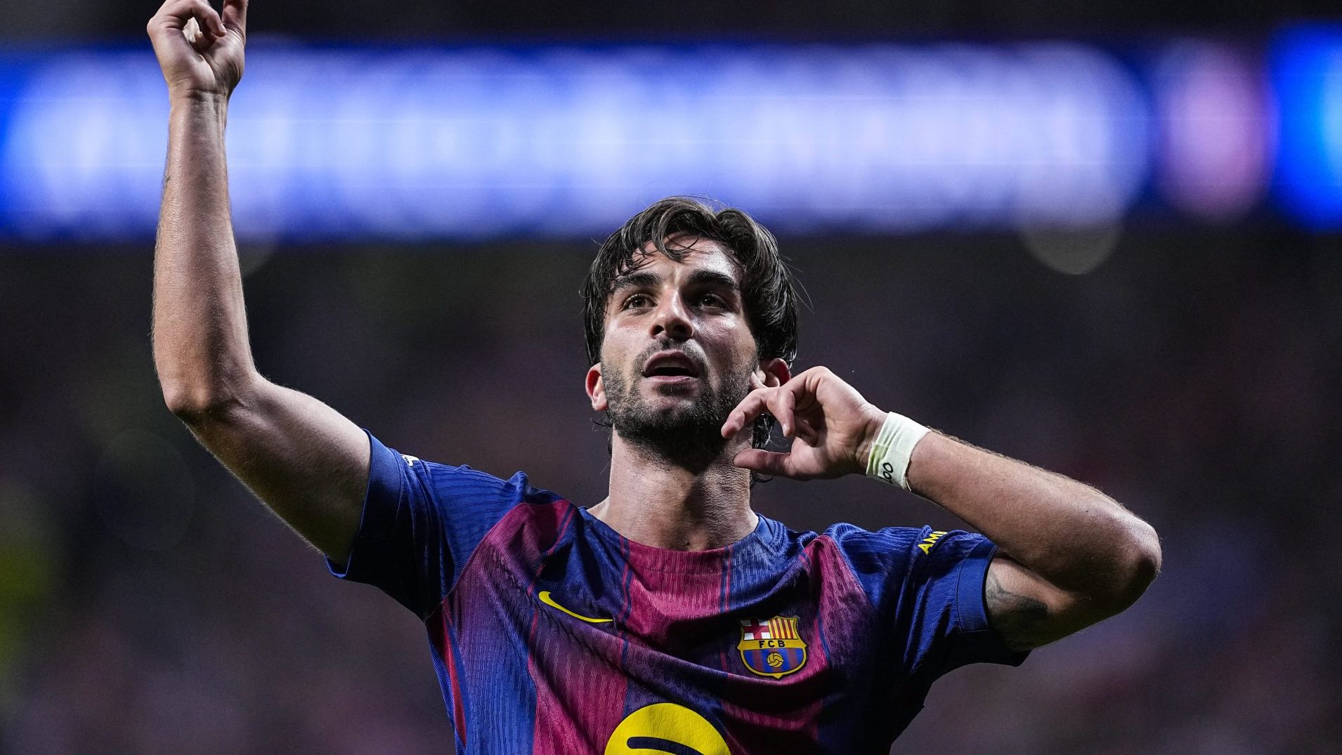 Ferran Torres no PSG? Por que atacante pode ser mais um acerto de Luis Enrique