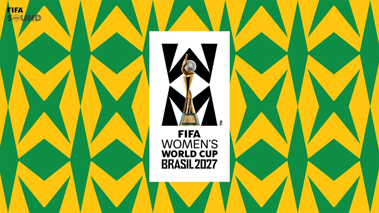 Copa do Mundo feminina 2027