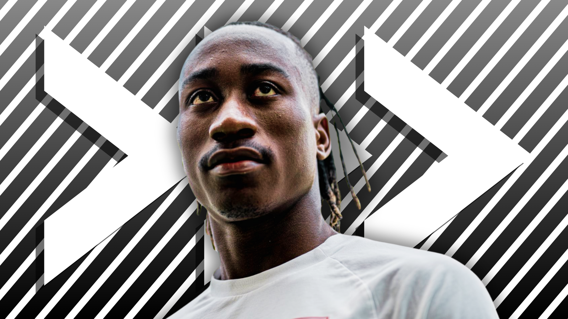 Yan Diomande no Real Madrid é uma das principais contratações no mercado da bola europeu