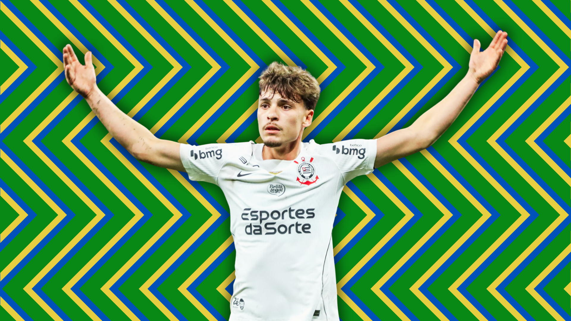 Base, regra de estrangeiros e mais: Tim Vickery opina sobre as mudanças no Brasileirão