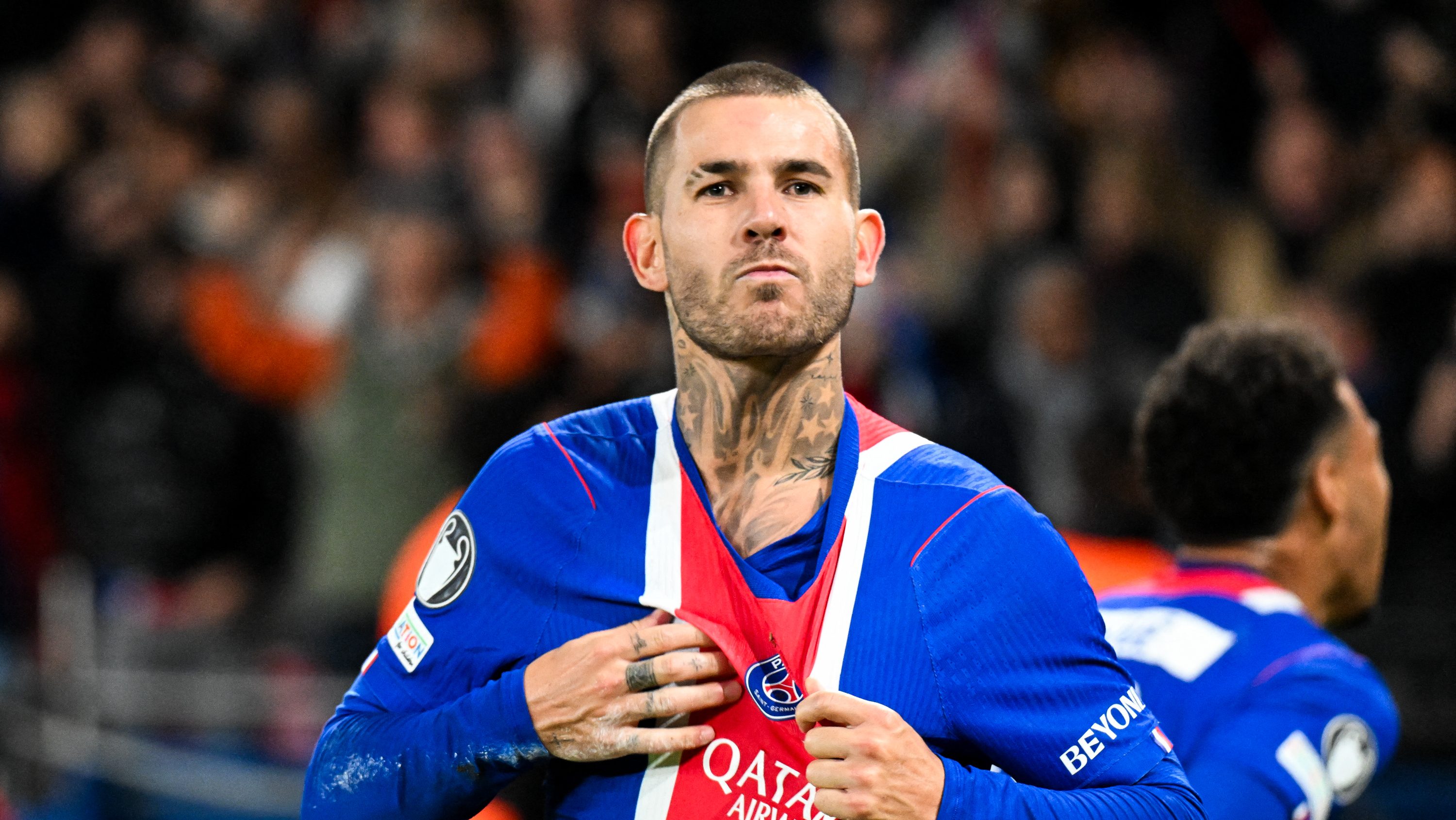 A grande atuação de Lucas Hernandez pode mudar os planos do PSG?