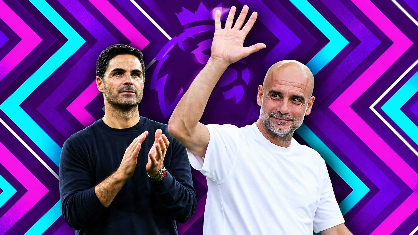 Arsenal: Arteta vai ganhar R$ 131 milhões com novo contrato; veja ranking de salários da Premier League