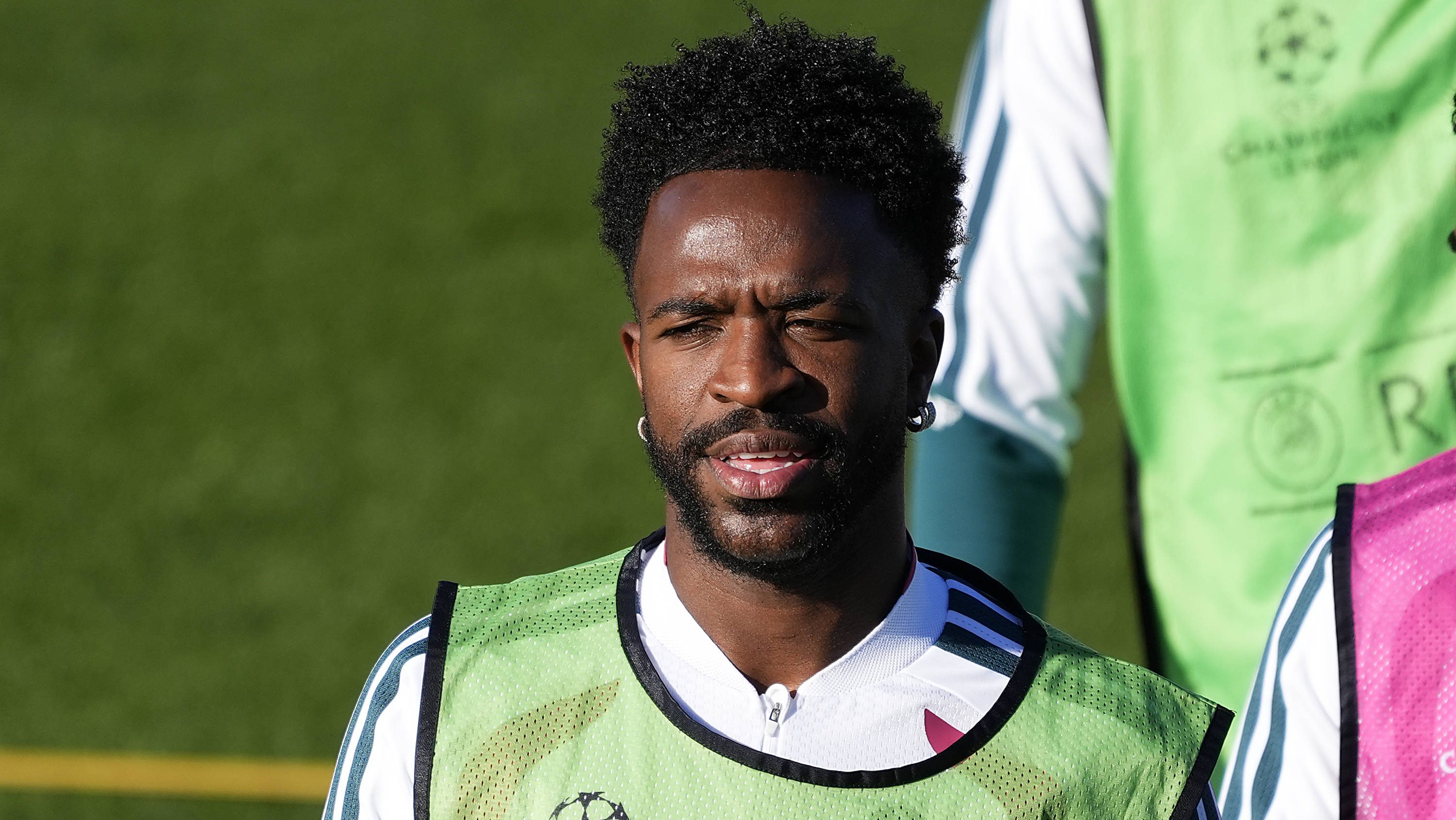 &lsquo;Status n&atilde;o o torna intoc&aacute;vel&rsquo;: O recado de Mourinho para Vin&iacute;cius Junior no Real Madrid