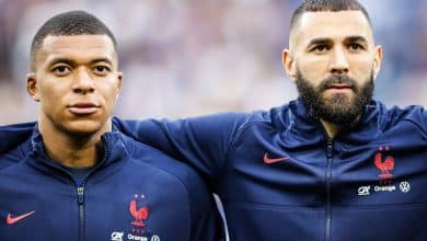 Pupilo de Mbapp&eacute; se junta a Benzema e fecha com o Al-Ittihad